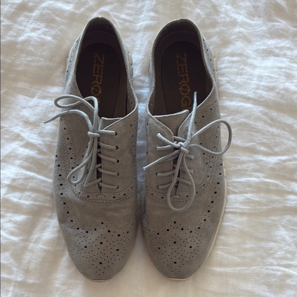 Cole Haan Zerogrand Women’s Shoes
